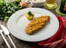 Wiener Schnitzel Wiener Schnitzel