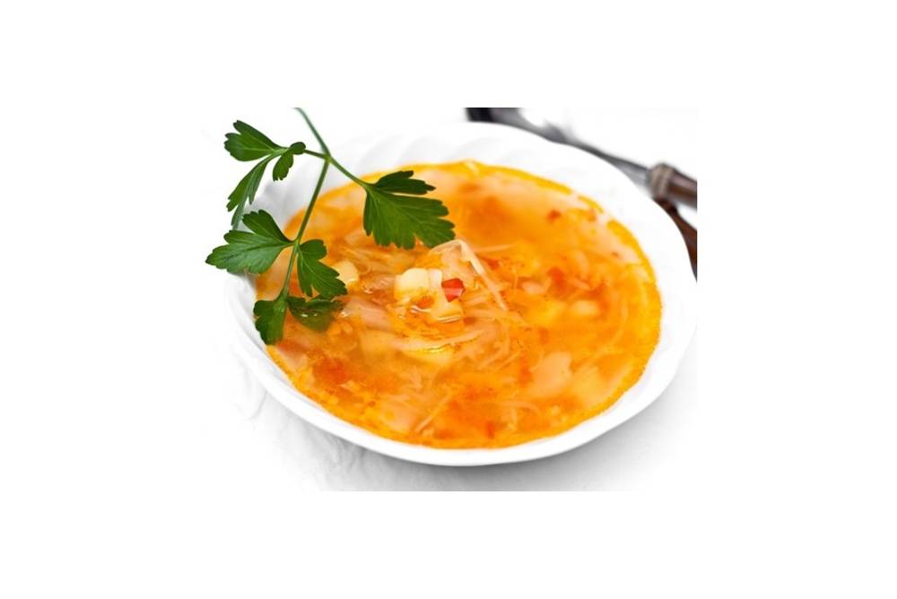 Krautsuppen Diät Krautsuppen Diät