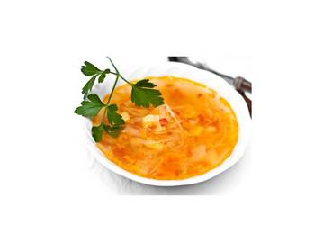 Die Krautsuppen Diät