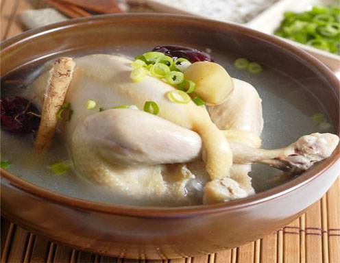 Gefüllte Hühnersuppe auf gesunde Art Rezept - ichkoche.at Gefüllte Hühnersuppe auf gesunde Art Rezept - ichkoche.at