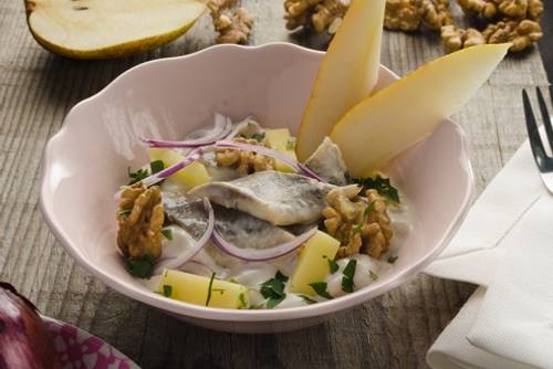 Die besten 
Heringsschmaus Rezepte Die besten 
Heringsschmaus Rezepte