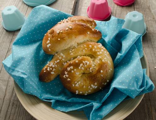 Osternhase Rezept