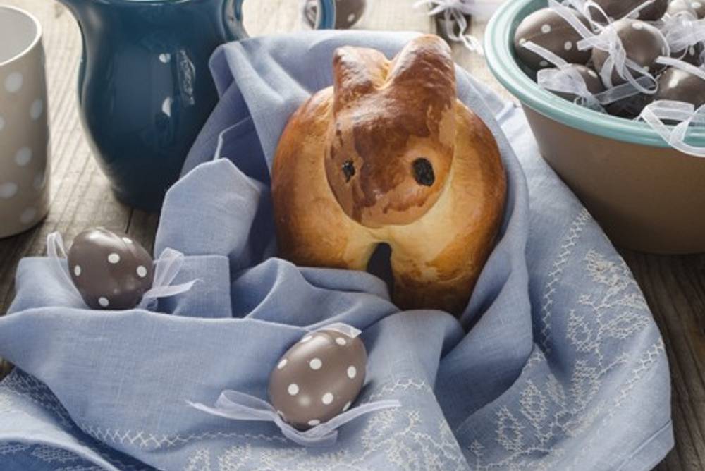 Herzensuche in der Osterbäckerei! Herzensuche in der Osterbäckerei!