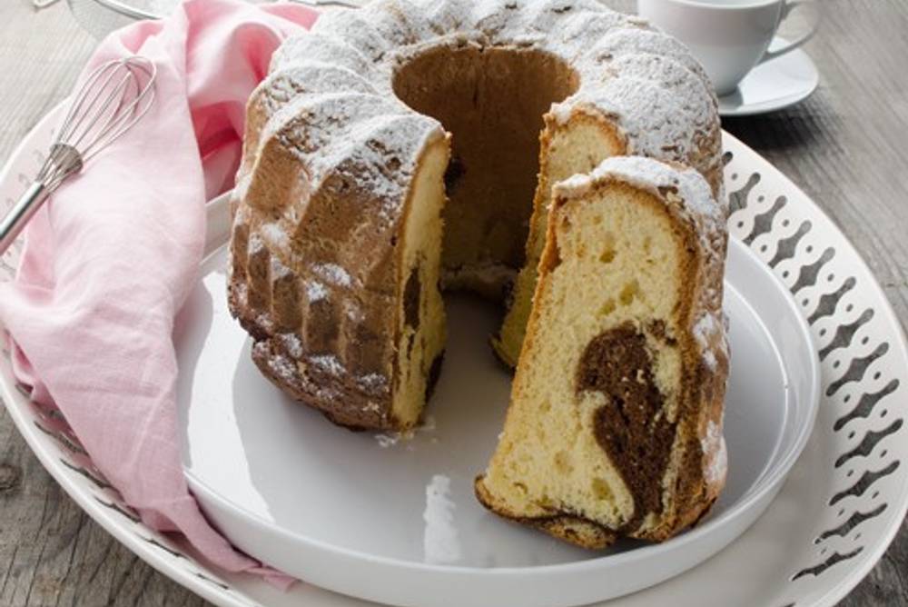 Österreichische Mehlspeisküche unter der Lupe! Österreichische Mehlspeisküche unter der Lupe!