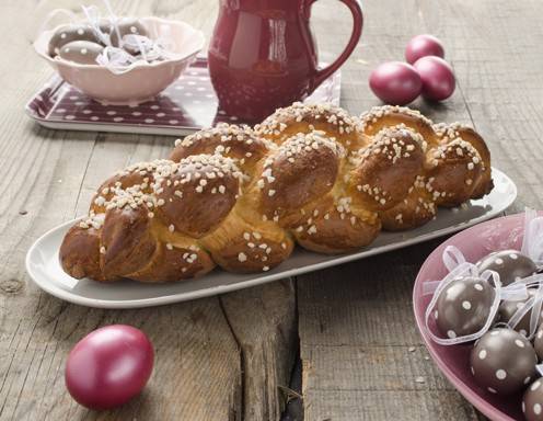 Osterstriezel Rezept
