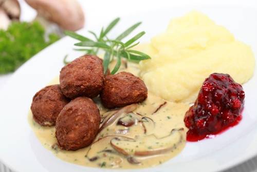 Beste Schwedische Rezepte Beste Schwedische Rezepte