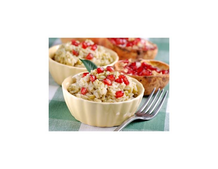 Goldener Hochzeitsreis Goldener Hochzeitsreis