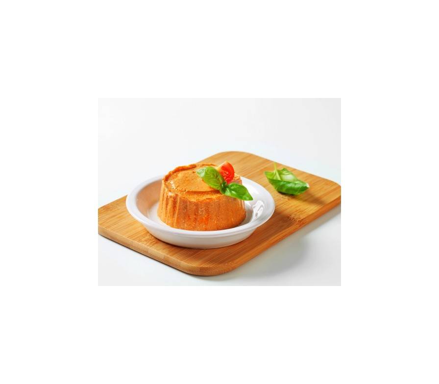Pikanter Würztopfen