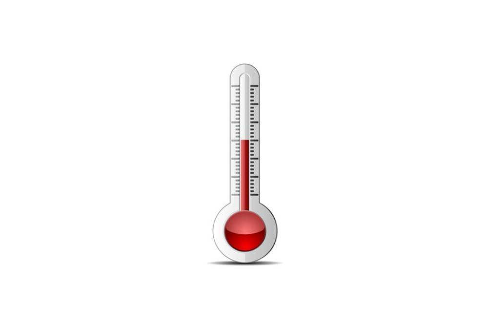 Siedetemperatur Siedetemperatur