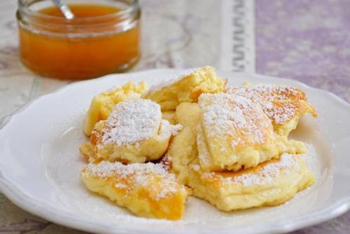 Die besten Topfenschmarren Rezepte Die besten Topfenschmarren Rezepte