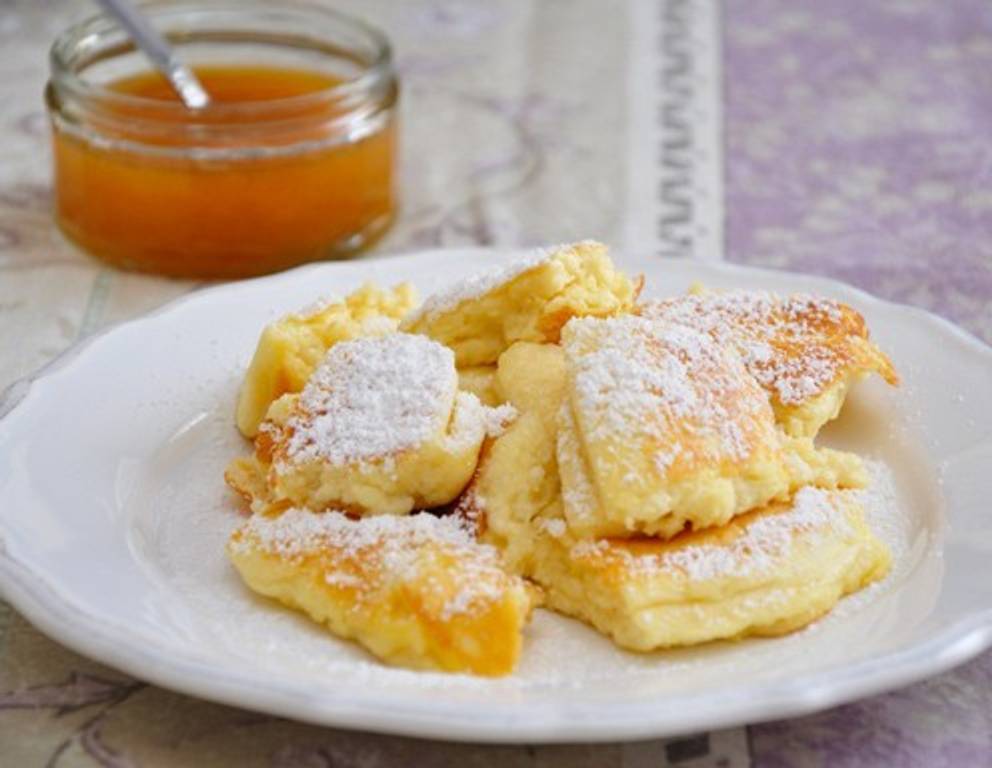 Die besten Topfenschmarren Rezepte Die besten Topfenschmarren Rezepte