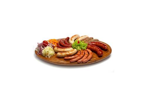 Kärntner Hauswurst Kärntner Hauswurst