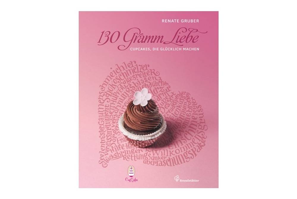 Unser Buchtipp: Buchcover 130 Gramm Liebe Unser Buchtipp: Buchcover 130 Gramm Liebe