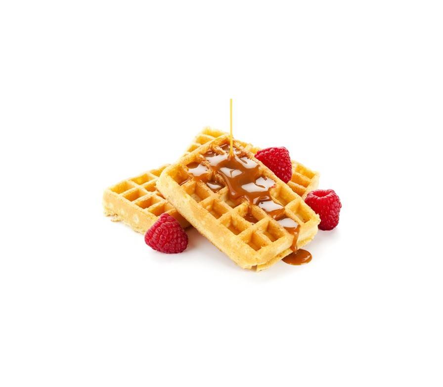 Wissenswertes über Waffeln - ichkoche.de