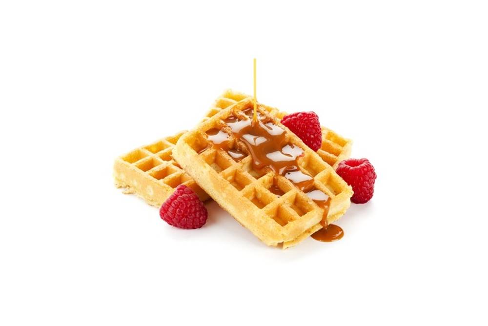 Waffeln Waffeln