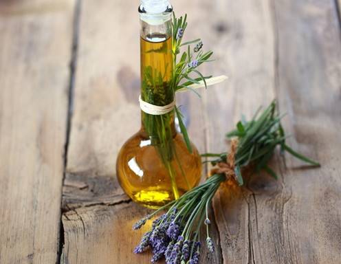 Lavendelöl Lavendelöl