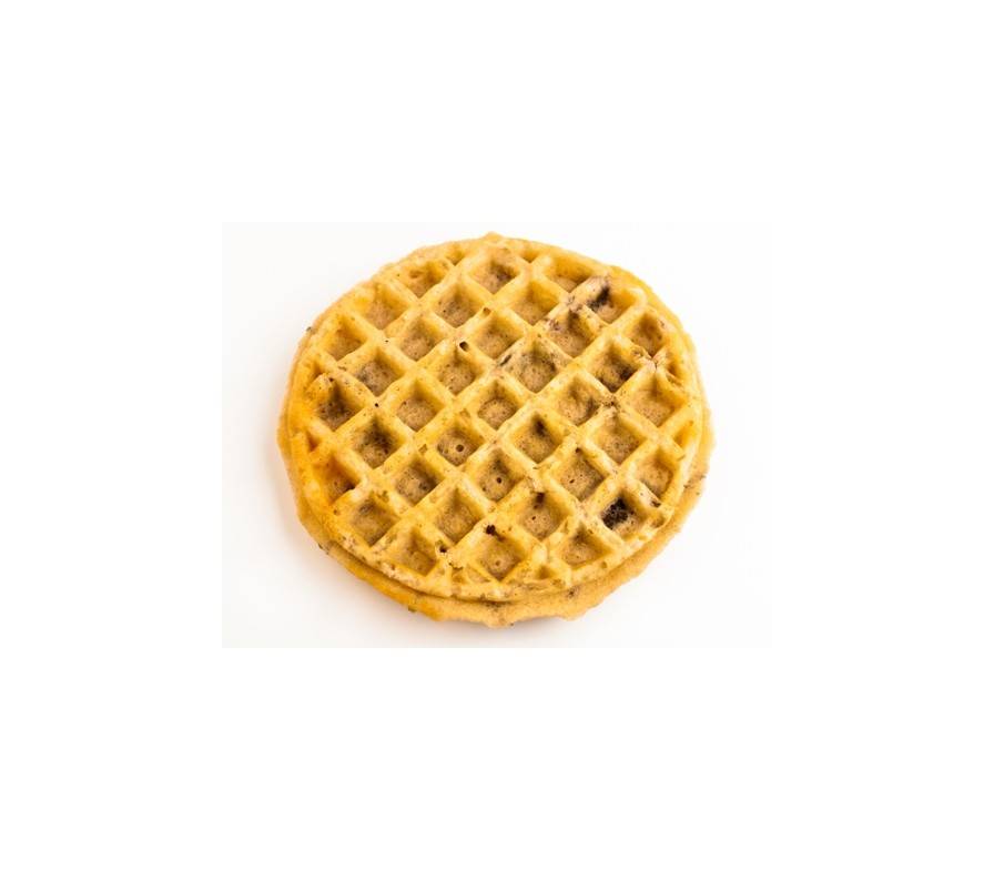 Gemüsewaffeln