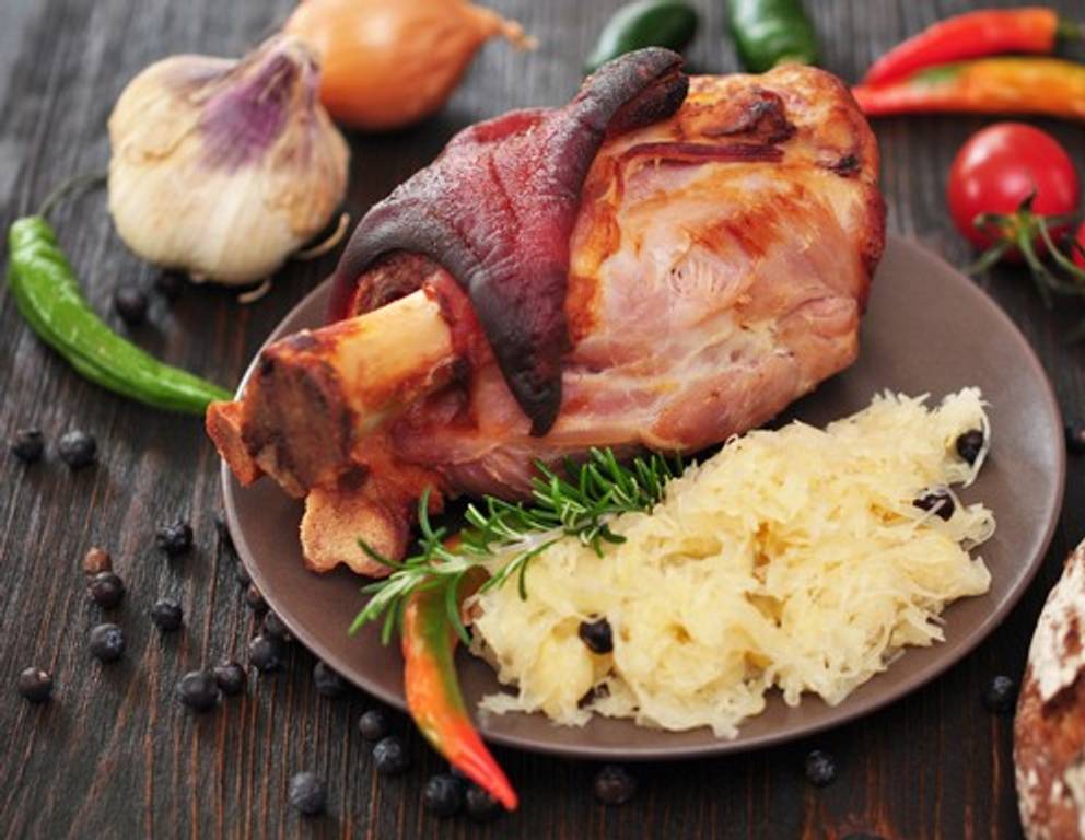 Wintergrillen - Grillstelze Wintergrillen - Grillstelze