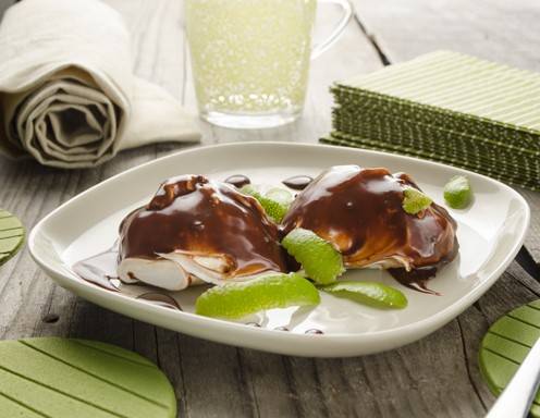 Schwendebomben aus dem Backrohr Rezept