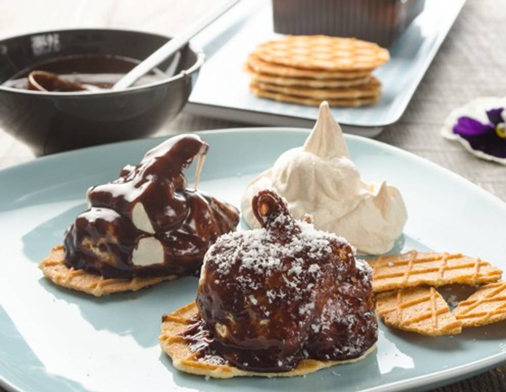 Schwedenbomben eisgekühlt Schwedenbomben eisgekühlt