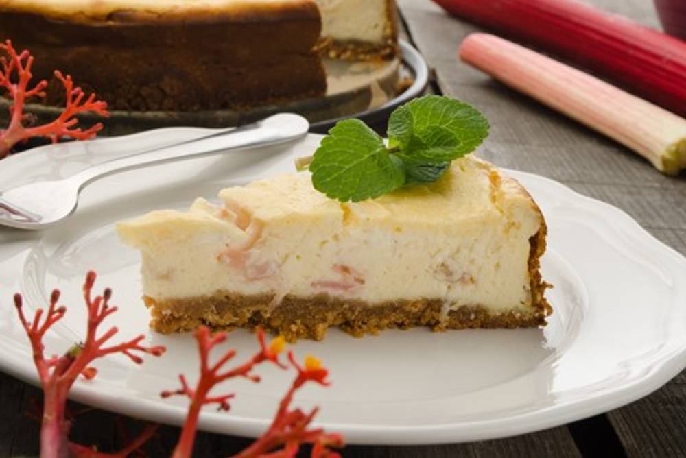 10 Tipps & Tricks für den perfekten Cheesecake