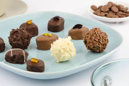Die besten Pralinen Rezepte Die besten Pralinen Rezepte