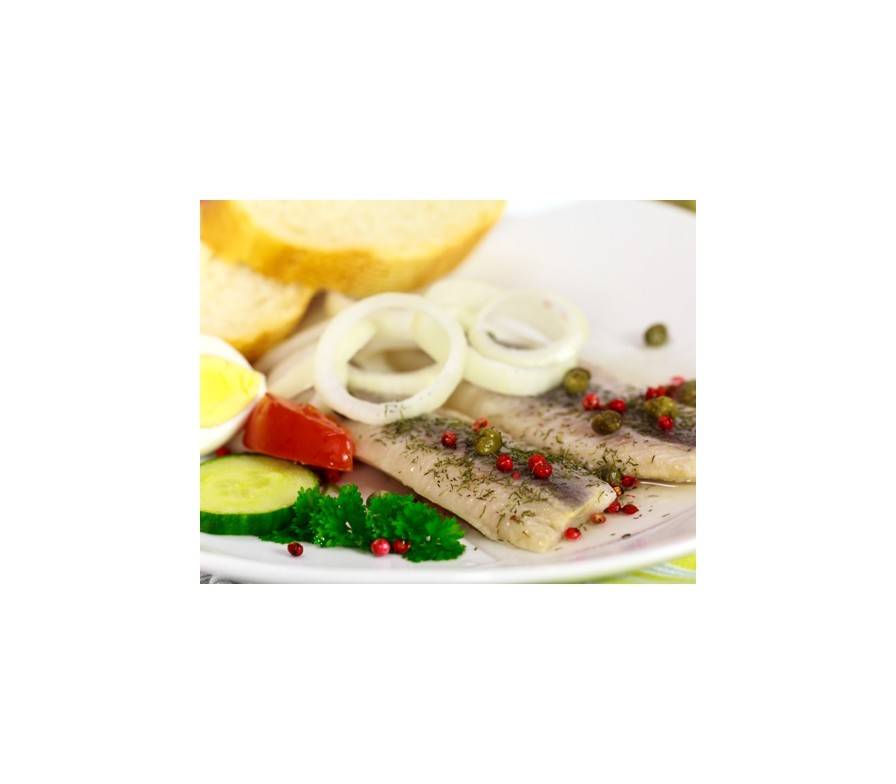 Räucherforellen-Waffeln mit Oberskren Rezept - ichkoche.de Räucherforellen-Waffeln mit Oberskren Rezept - ichkoche.de