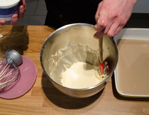 Tiramisu Schritt für Schritt - ichkoche.de