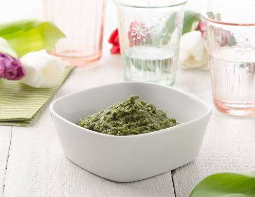 Bärlauchpesto Rezept
