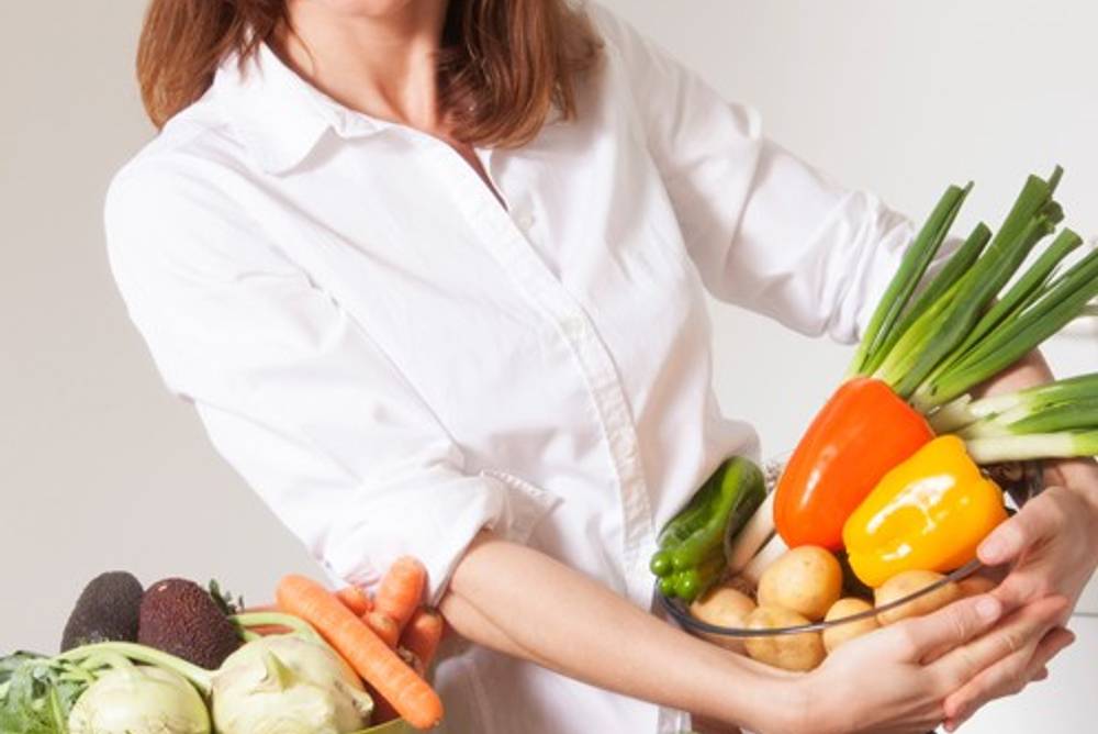 Enrährungsexpertin nach TCM Enrährungsexpertin nach TCM