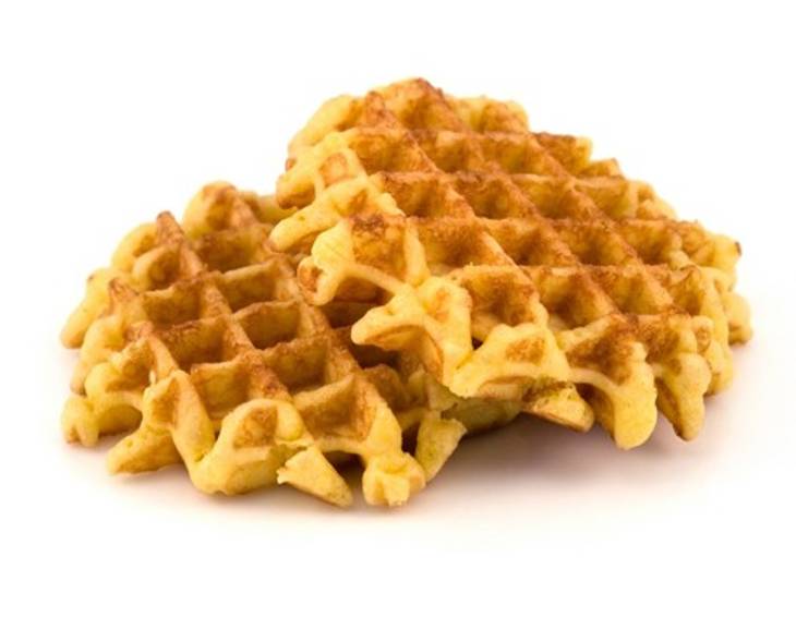 Grundrezept Waffeln Grundrezept Waffeln