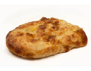 Börek mit Faschiertem Börek mit Faschiertem