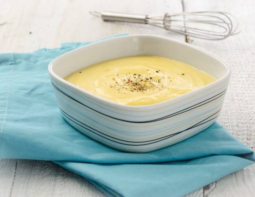 Sauce Hollandaise Rezept