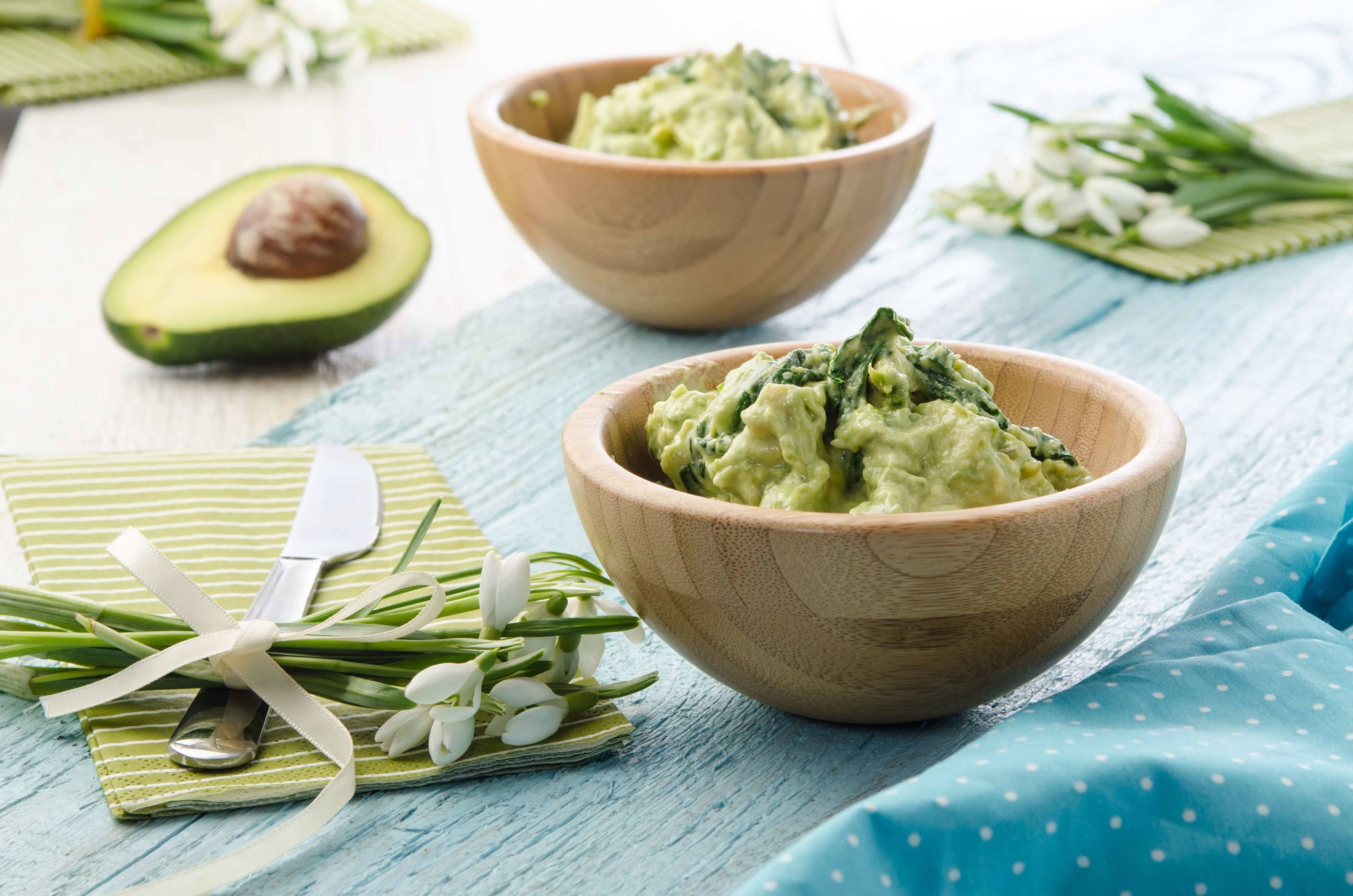 Die besten Avocado Rezepte - ichkoche.de Die besten Avocado Rezepte - ichkoche.de