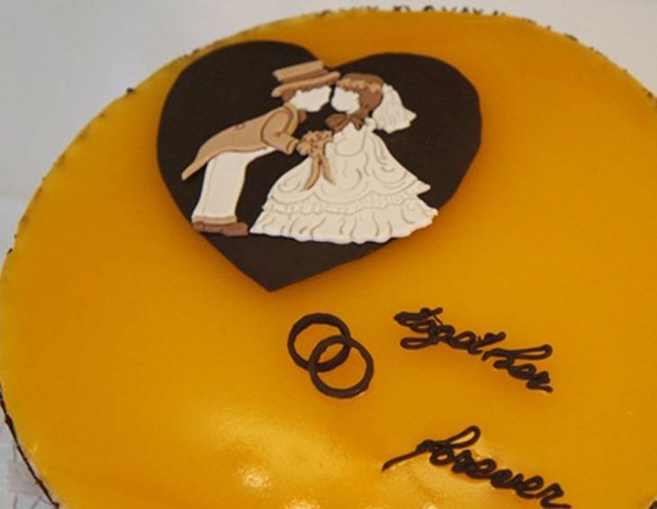 Tropic Schokomoussetorte Tropic Schokomoussetorte