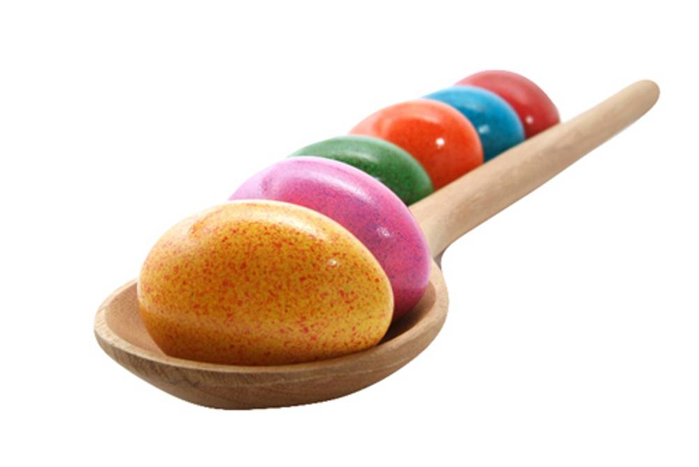 Kochkurse rund um das Osterfest Kochkurse rund um das Osterfest