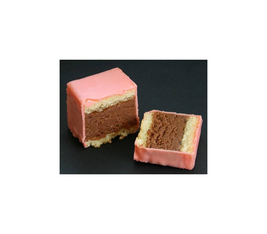 Punschmasse