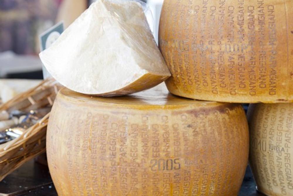 Parmesan Rezepte Parmesan Rezepte