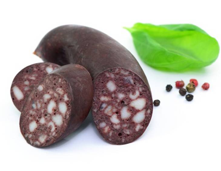 Die besten Blunzen Rezepte ichkoche.de