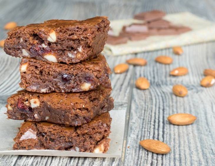 Tipps & Tricks zum Brownies Backen
