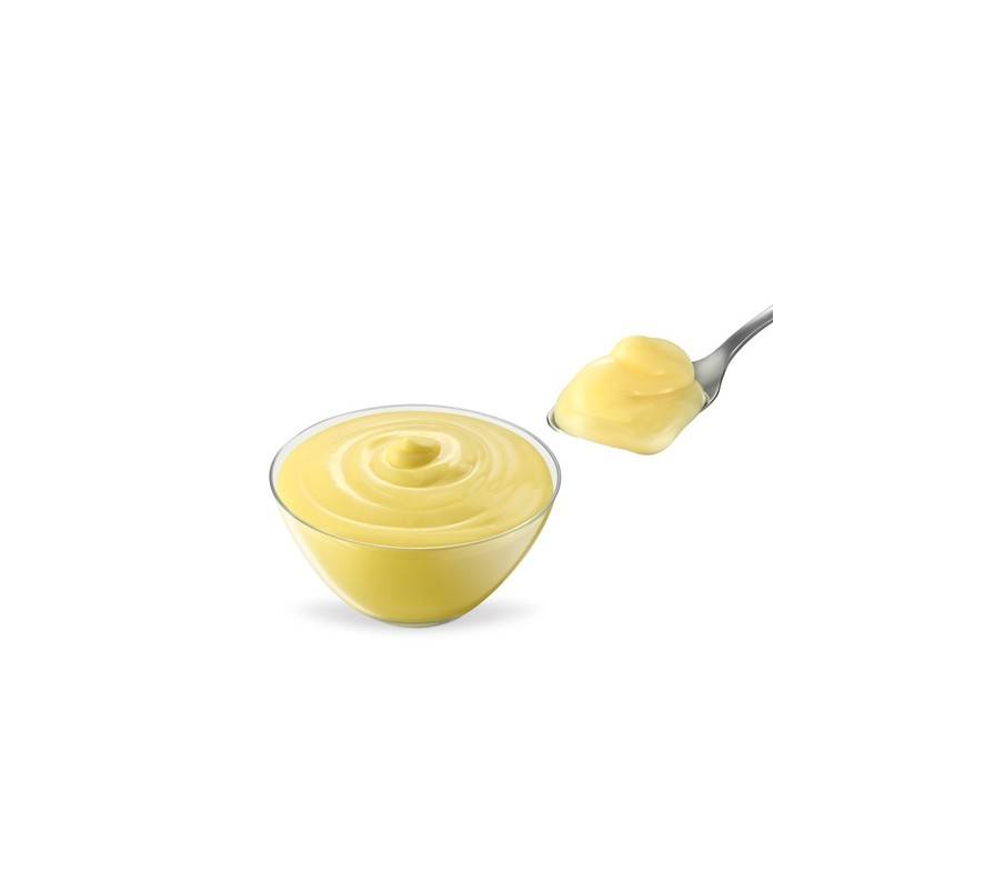 Eierlikörcreme
