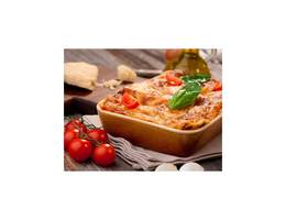 Thunfischlasagne Thunfischlasagne