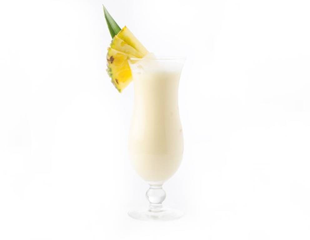 Piña Colada Piña Colada