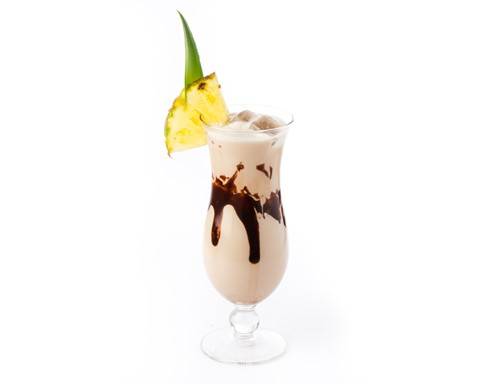 Choco Colada Choco Colada