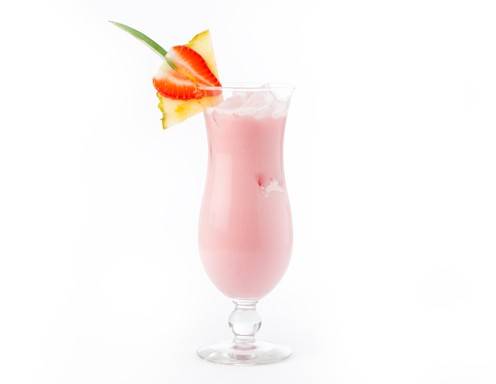 Strawberry Colada