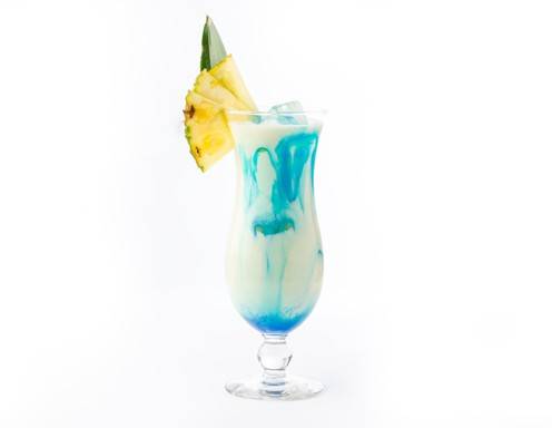 Blue Hawaii