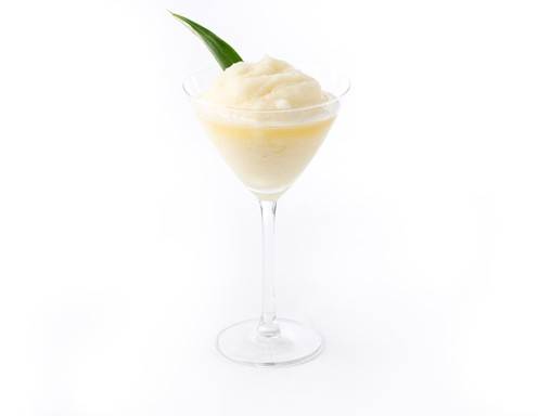 Pineapple Daiquiri Frozen