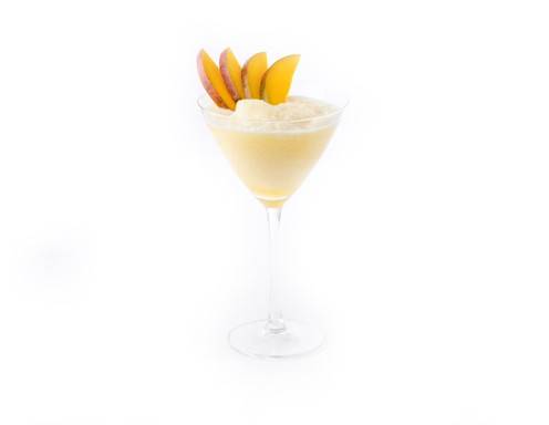 Mango Daiquiri Frozen