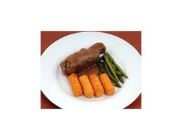 Gefüllter Rostbraten Gefüllter Rostbraten