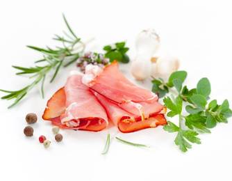 Xuanwei-Schinken Xuanwei-Schinken